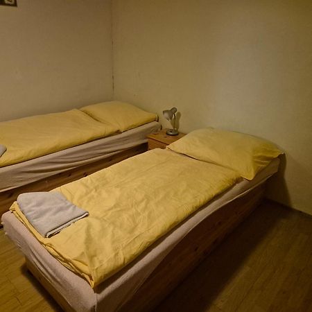 Penzion Na Kovarne Branná Dış mekan fotoğraf