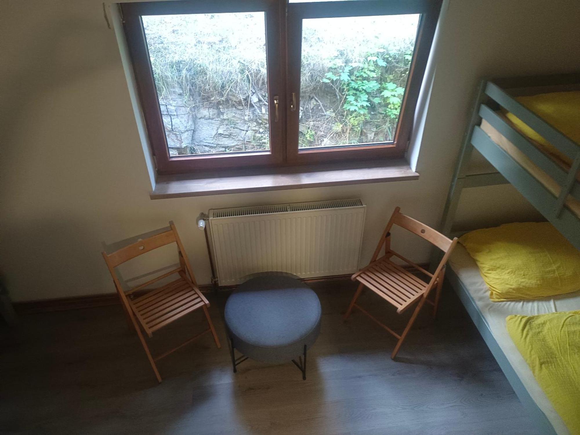 Penzion Na Kovarne Branná Dış mekan fotoğraf