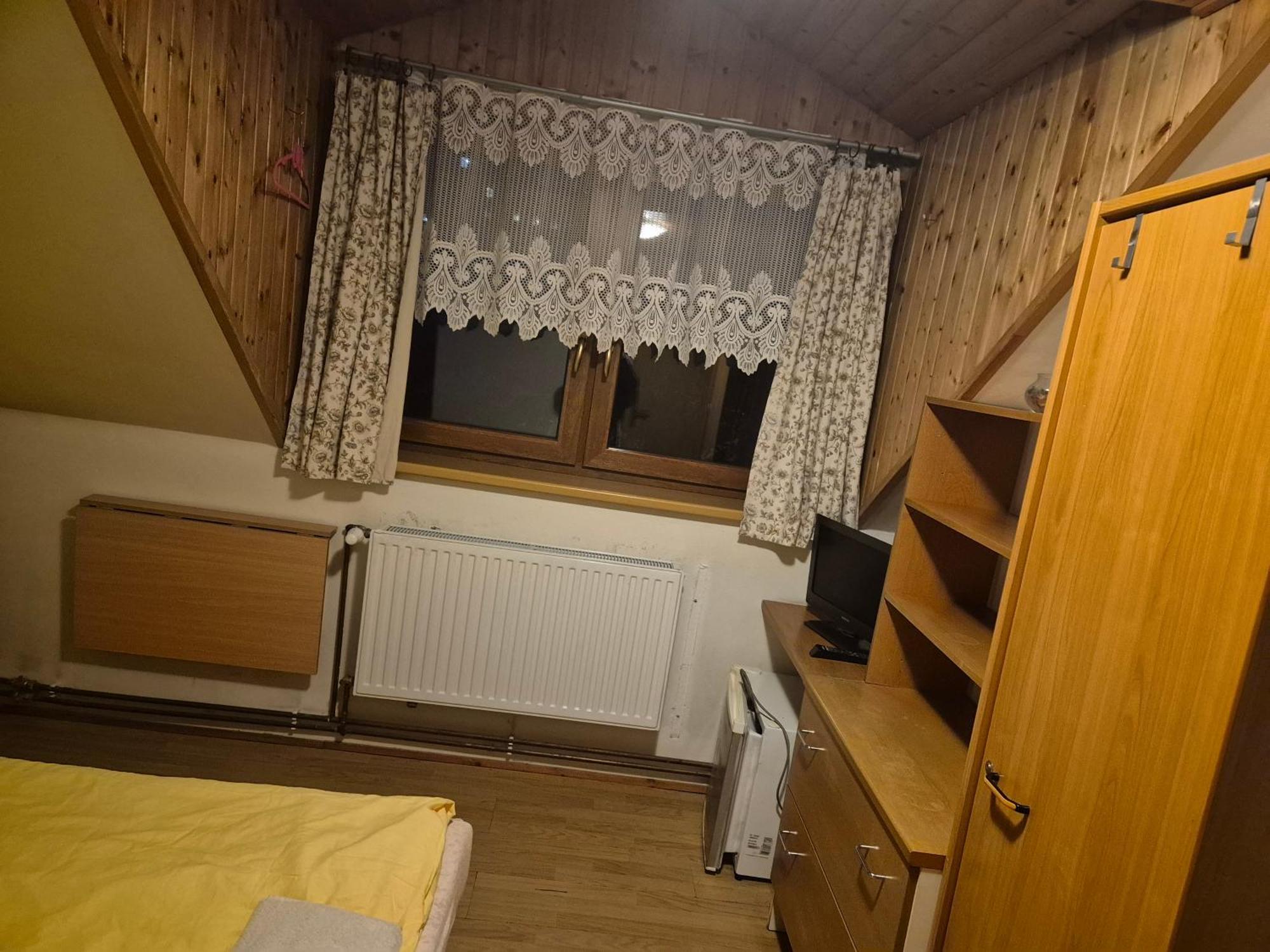 Penzion Na Kovarne Branná Dış mekan fotoğraf
